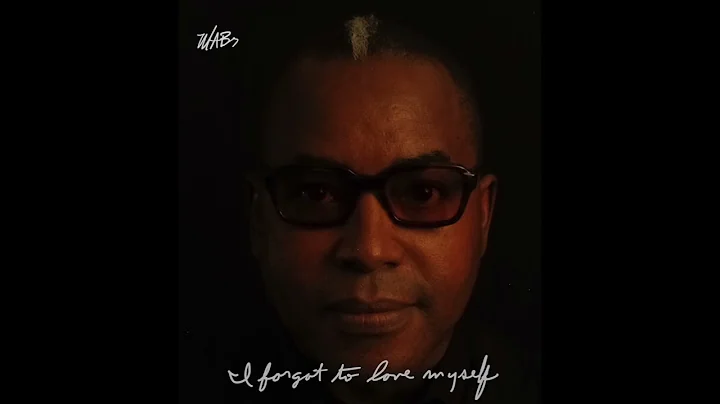 I Forgot to Love Myself- lyrics and music by Mark ...
