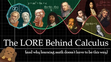 This Is the Calculus They Won