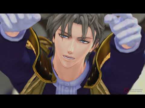 【MMD刀剣乱舞】ノーペイン　【へし切長谷部】