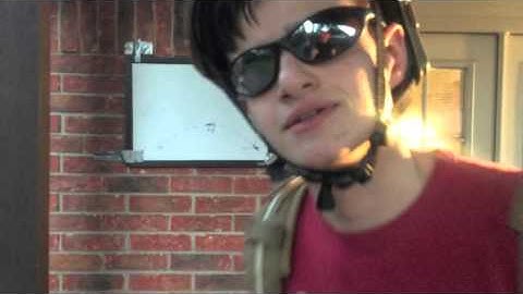 Kinematics and Projectile Motion Project