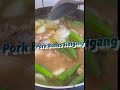 Hope you can subscribe to my channel 🌹 #edinburghcooking #filipinalifestyle #shorts