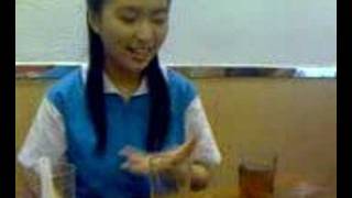 Lemon Tea 教學