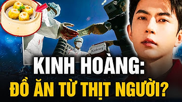 Tà ác nhắm đến Vu Mông Lung từ trong bụng mẹ, muốn dùng anh để mở cổng chiến tranh toàn cầu?