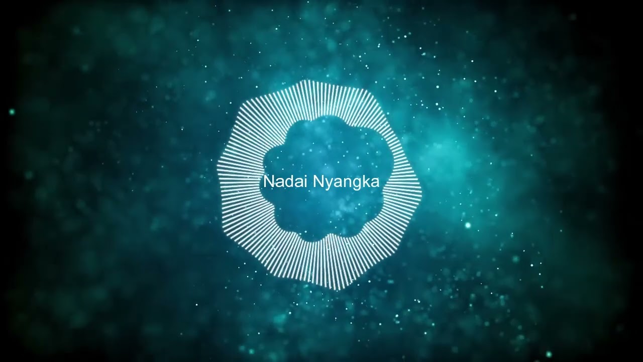 NADAI NYANGKA - OFFICIAL MUSIC VIDEO (LAGU IBAN)