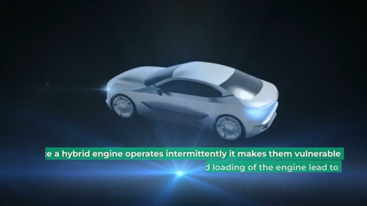 Best Synthetic Oil for Hybrid Cars