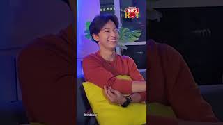 Reaksi Raden Rakha U0026 Basmalah Gralind Saat aku Jatuh Cinta Diputar Pertama Kali  Trending Youtube