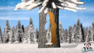 Snow Cats (A JibJab Xmas Video) by Teri Thorsteinson 149 views 9 years ago 1 minute, 8 seconds
