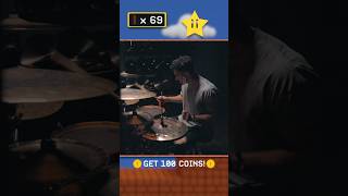 Proof That Drumming Is A Game