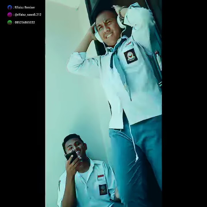 Story Wa,,keren😋... goyang DJ angka angin🙆😂🤣