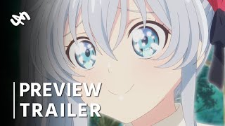 Seirei Gensouki 2nd Season Episode 4 - Preview Trailer