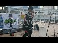 「Mayday」さなり cover 神楽SCOPE 海老名 2021-07-10