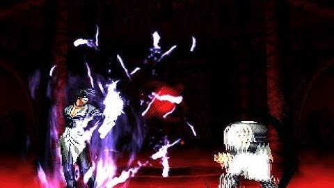 500K VIEWS SPECIAL!! | O.Iori Yagami Re-Make (me) vs O.Iori Yagami Old Version