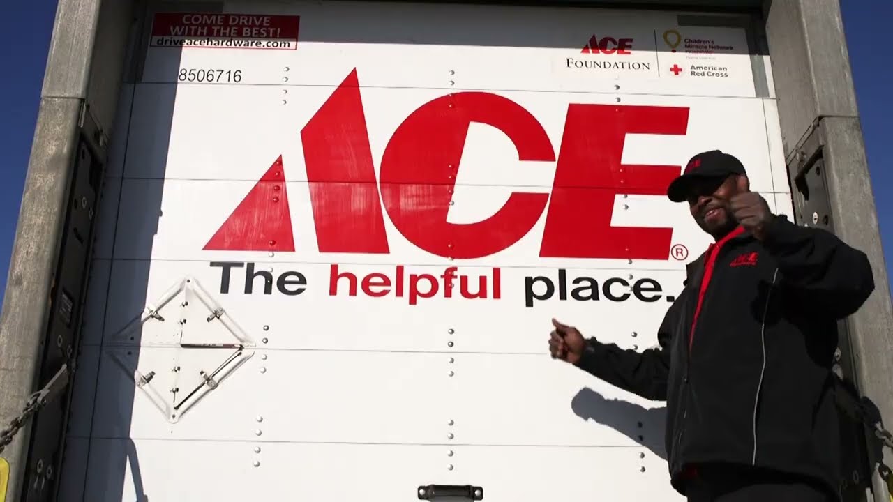 Ace Hardware Truck Driver Program (Short version)