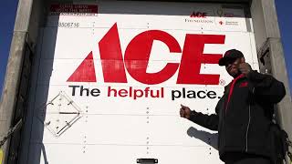 Ace Hardware Truck Driver Program (Short version)