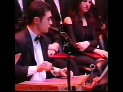 اضنيتني بالهجر