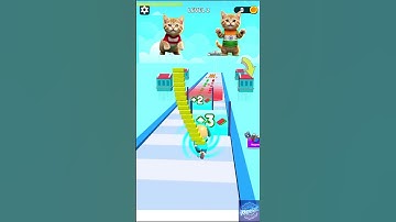 Puppy Run - Part 2 #gameplay #gaming #games