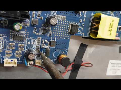 Dexp h32d7000e уменьшение