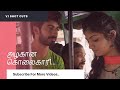 Azhagana Kolaikari Song HD Lyrical Status|Ninaithathu Yaaro|Tamil Love Status Song