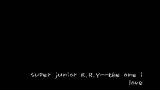 suju--yesung high-pitched voice cut part1