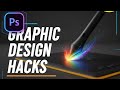 PS 2025 Tutorial | Realistic Wall Typography Effect | Photoshop &amp;  Editing | #E5DED8 #263 