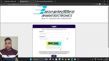 📢 BEL Probationary Engineer Admit Card OUT | Download Link | Exam Date | Mann Maker