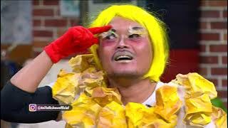 The Amazing Yayat Bulu