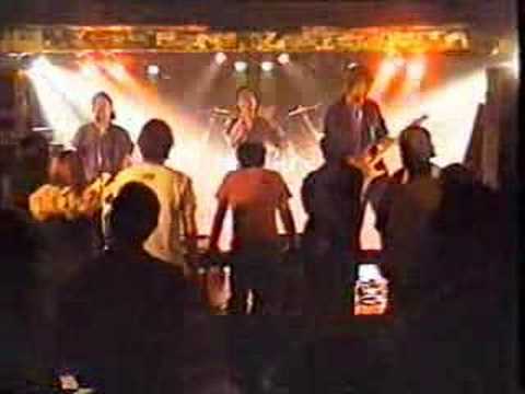 十手/『BEYOND THE MOUNTAIN』 BRAHMAN