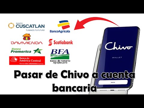 Video: Cómo Emitir Dinero A Cuenta En