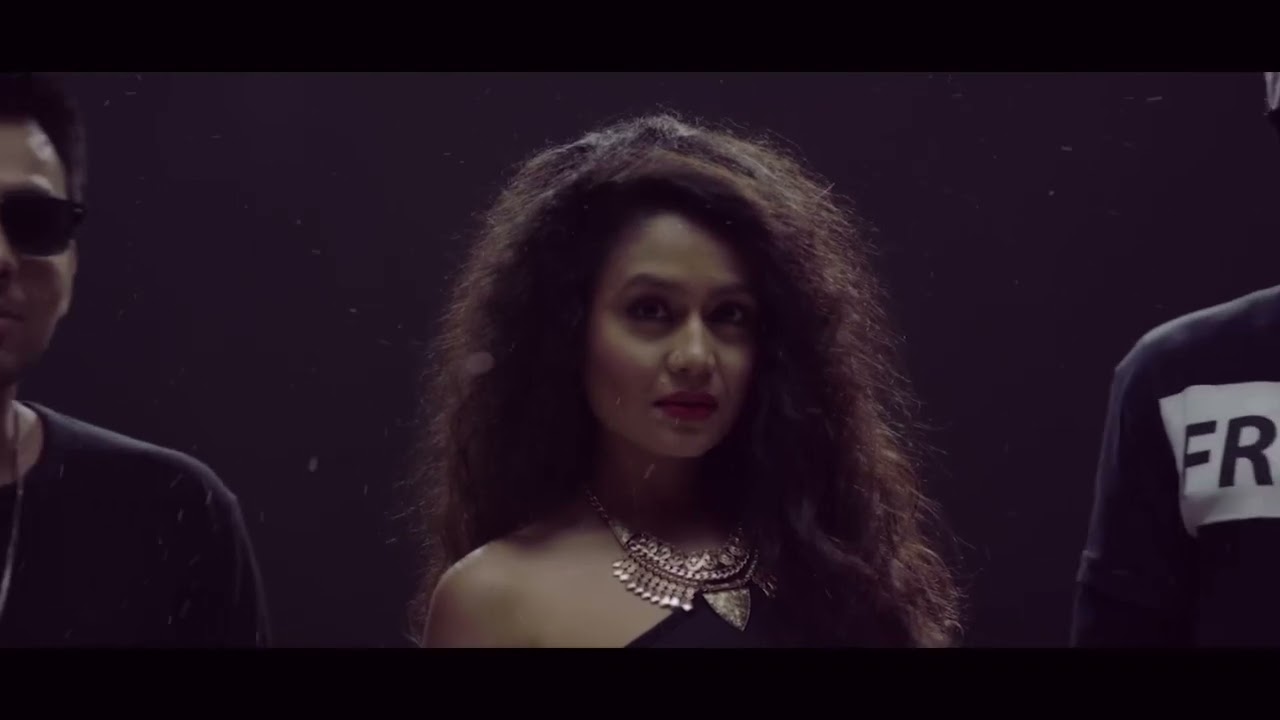 Akhiyan - Tony Kakkar ft. Neha Kakkar & Bohemia | Full Video 