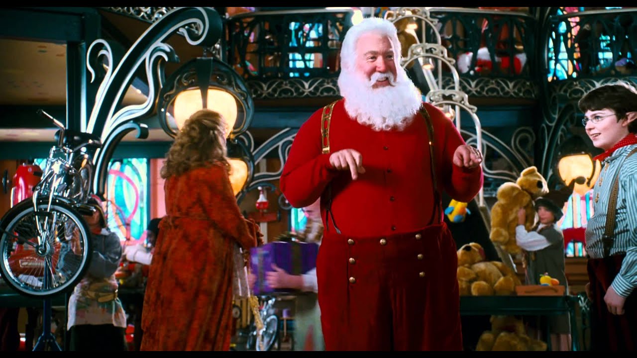 Youtube Films De Noel En Francais Super Noel Mega Givre (VF) - Bande Annonce - YouTube