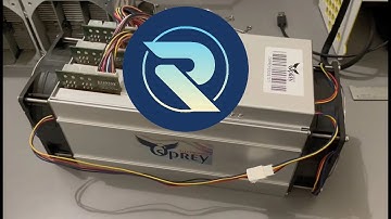 Osprey E300 RXD Bitstream Beta Testing!