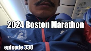 2024 Boston Marathon #marathontraining #marathon #running