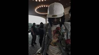 Playboi Carti Type Beat - "Lamborghini"