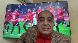 Download Lagu يا فرحة المصريين بمنتخب الساجدين..كسحوا الأفيال بثلاثية موجعة مؤلمة..لعبوا برجولة ورايحين للبطولة MP3