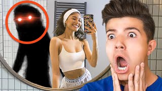 SCARY Videos You Should NOT Watch Alone