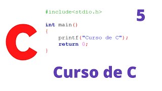 Estructura de programación secuencial - 1