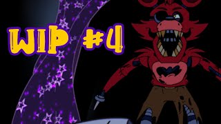 [WIP4] Paranormal Powerhouse {Last Video Update}