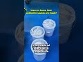 Sauce manufacturing factory