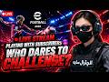 "لعب ضد المتابعين eFootball 2026 🎮 | أضفني والعب الآن (الغرفة مفتوحة للجميع) 🔴"