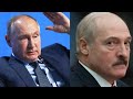Паника на западе! Путин распорядился - ядерку уже везут. Лукашенко кивает - молчать в тряпку. Прижал