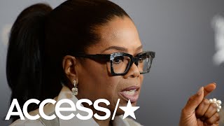 Celebrity Oprah Is Calling Out A Scammer! | Access Net Worth