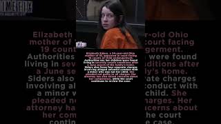The Mother Facing 23 Charges