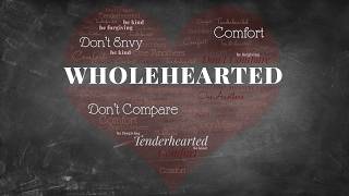 Comfort One Another: God's Call to Restoration and Forgiveness