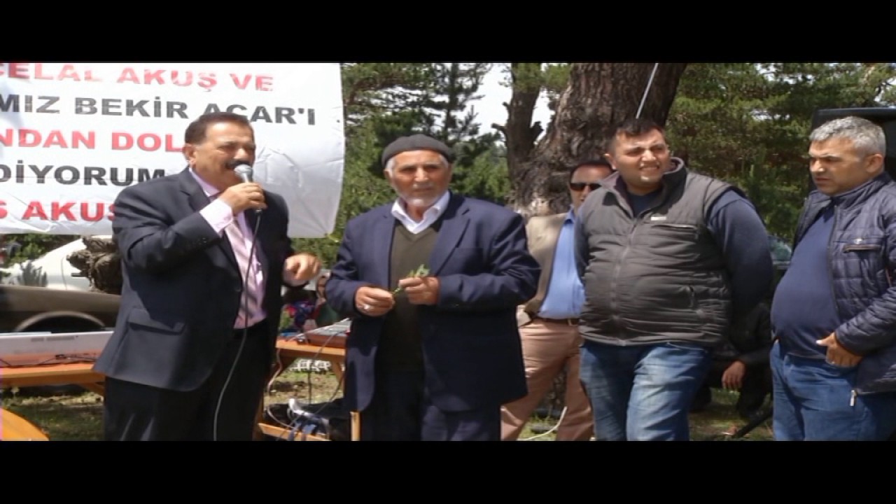 4 EYLUL TV SIVAS ZARA SEREFIYE YESIMLI KOYU TESTIVALI 2 ful