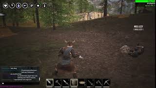 【Conan Exiles】- Ridiculous Exploit Macro Spam