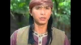 Nyi Blorong Dendam Asmara Full