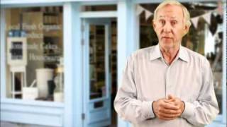 Game Changers - August 22, 2011