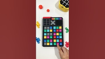 The sound of the world disappearing. Just me and the grid. 🎧#sudoku   #deepfocus #giikersupersudoku