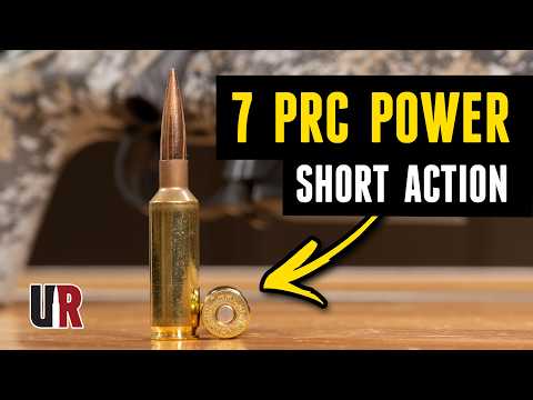 7 PRC Performance… In a SHORT Action?