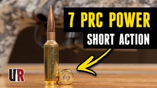 7 PRC Performance… In a SHORT Action?